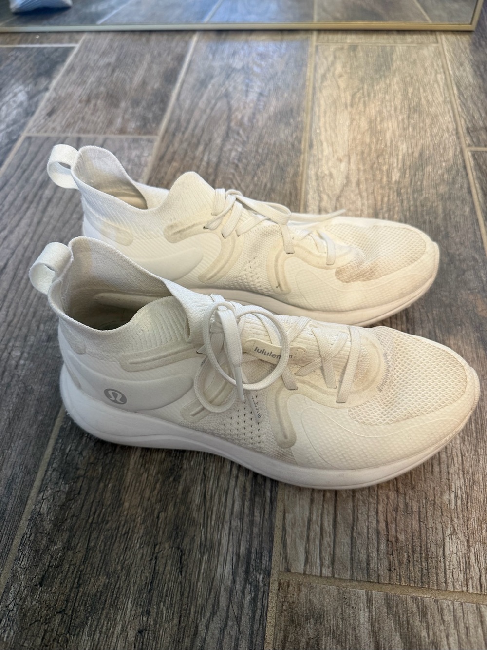Lululemon Chargefeel 2